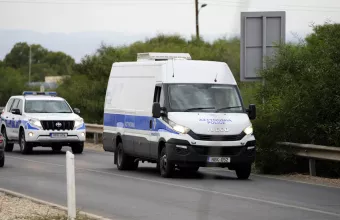 Αστυνομία Κύπρου 