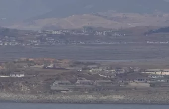 Βόρεια Κορέα
