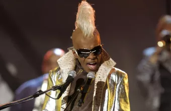 Πέθανε ο Sly Stone