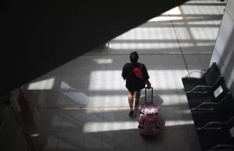 Μαγιόρκα_αεροδρόμιο