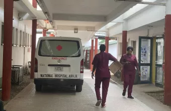 Νιγηρία: Τουλάχιστον 37 νεκροί από εισπνοή τοξικών αερίων σε απόπειρα κλοπής πετρελαίου