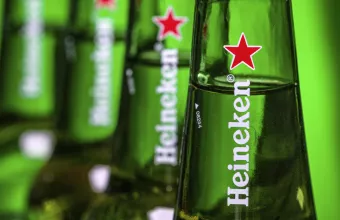 heineken