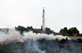 Χεζμπολάχ