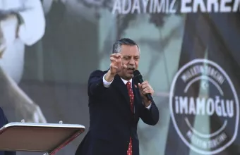 Ozgur Ozel