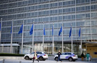 Κτίριο Ευρωπαϊκής Επιτροπής