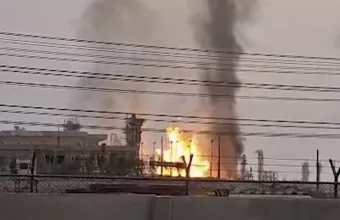 Ιράν ενεργειακές υποδομές