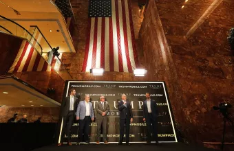 Trump Organization