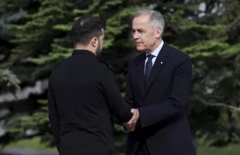 Μαρκ Κάρνεϊ