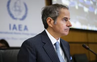 Rafael Grossi