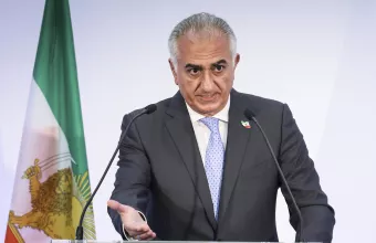 reza paxlavi