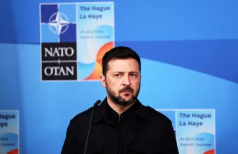 Βολοντιμίρ Ζελένσκι