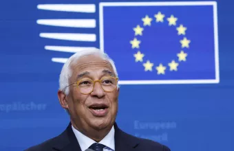 Antonio Costa
