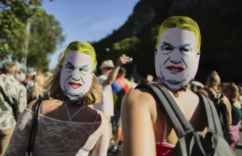 Όρμπαν