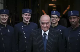 Αλ Φαγιέντ