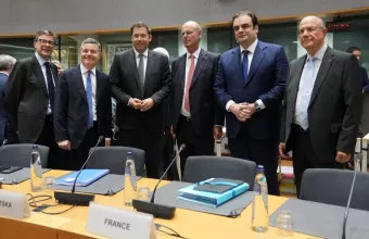 Eurogroup 