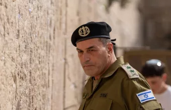 Ισραήλ: Ακροδεξιός υπουργός ζητά «επανεκτίμηση» του αρχηγού του Στρατού