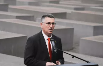 Gideon Sa'ar