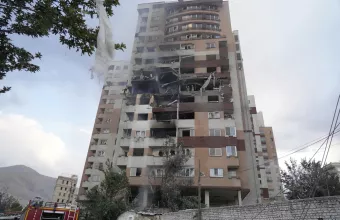 WSJ - Reuters: Το Ιράν επιδιώκει επειγόντως συνομιλίες με ΗΠΑ και Ισραήλ για τον τερματισμό των εχθροπραξιών