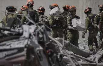 Σενάρια για τις εξελίξεις στην ισλαμική δημοκρατία