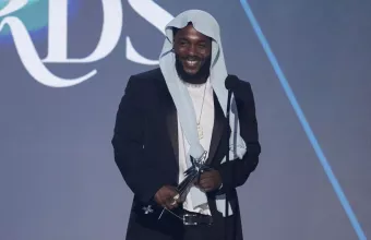 Kendrick Lamar