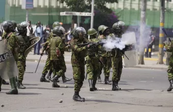 Kenya