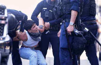 Λος Άντζελες