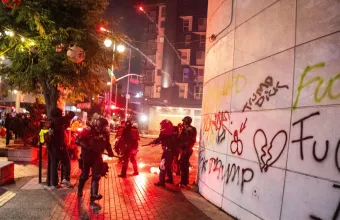 Λος άντζελες