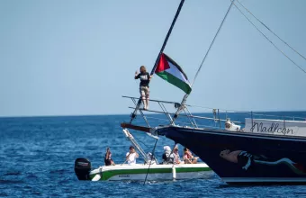 Ισπανία: Ερευνά εγκλήματα πολέμου σε βάρος του Νετανιάχου για την επίθεση στο πλοίο Madleen