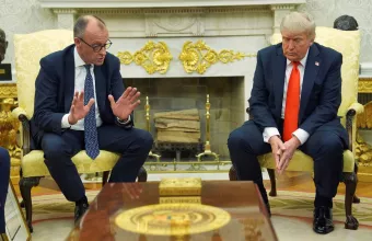 merts trump