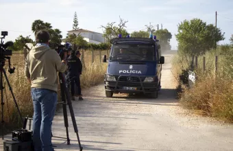 Πορτογαλία έρευνες 
