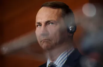 Radosław Sikorski