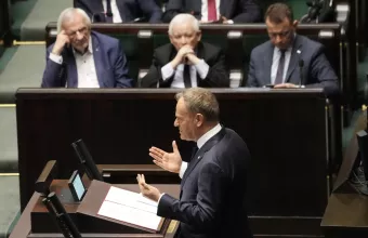 Ντόναλντ Τουσκ 