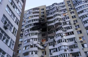 Πόλεμος στην Ουκρανία