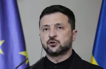 Ζελένσκι