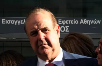 Χαϊκάλης