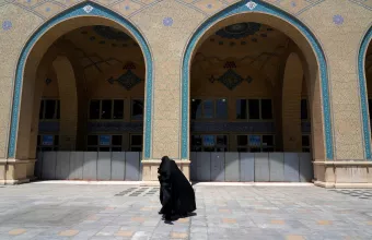 iran