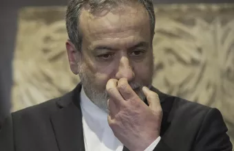 Αραγτσί