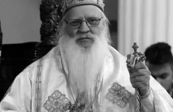 Ο μακαριστός Δημήτριος γεννήθηκε τον Σεπτέμβριο του 1940 στις Σέρρες και φοίτησε στη Θεολογική Σχολή του Αριστοτελείου Πανεπιστημίου Θεσσαλονίκης