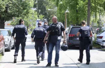 Αυστρία: 9 οι νεκροί - 28 τραυματίες στο Γκρατς - Δείτε βίντεο 