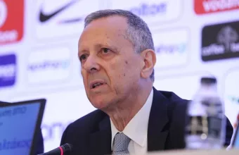 Τάκης Μπαλτάκος