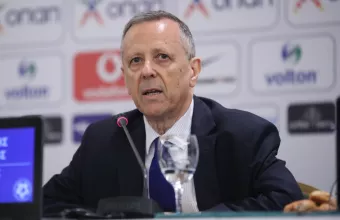 Τάκης Μπαλτάκος
