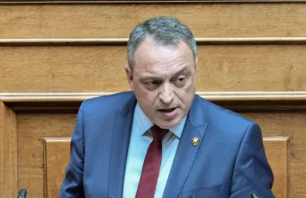 Βασίλης Στίγκας