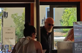 Γιώργος Κιμούλης