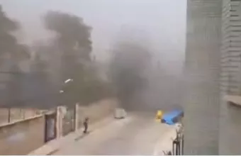 Εκρήξεις τεχεράνη