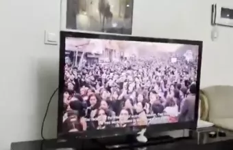 Ιράν_κυβερνοεπίθεση