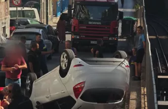 Τροχαίο
