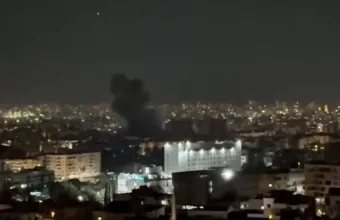 Επίθεση