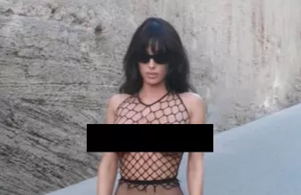 Bianca Censori