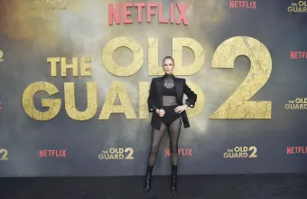 Charlize Theron 