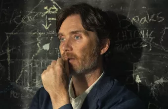 Cillian Murphy